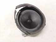 Türlautsprecher hinten links BMW X5 (E53) 3.0 i 4913430813 2391144