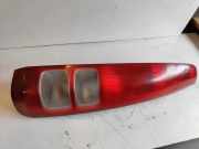 Rücklicht hinten rechts