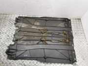 Unterbodenabdeckung links