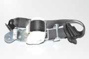 Sicherheitsgurt rechts hinten BMW 2er Gran Tourer (F46) 7332236