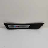Schwellenverkleidung hinten links BMW 5 Touring (F11) M 550 d xDrive 8050051