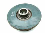 Kurbelwellenriemenscheibe BMW X5 (F15, F85) xDrive 40 d DE019703902