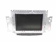 Display Volvo V60 I (155) 31357023