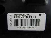 Armaturenbrett Airbag NISSAN QASHQAI / QASHQAI +2 I (J10, JJ10) 2.0 dCi 4WD