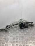 Scheibenwischermechanismus vorne BMW 5 (F10) 523 i 3397021319 HW3413SW1190