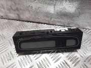 Navigationsanzeige RENAULT LAGUNA II (BG0/1_) 1.9 dCi (BG08, BG0G) 8200002604A