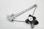 Fensterheber vorne rechts TOYOTA YARIS (_P21_) 1.5 Hybrid 85710-K0020