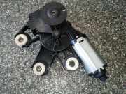 Heckscheibenwischermotor VW TOUAREG (7LA, 7L6, 7L7) 2.5 R5 TDI 7L0955712A