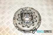 Kupplungsdruckplatte TOYOTA AVENSIS Sedan (_T27_) 2.0 D-4D (ADT270_)