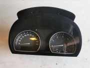 Kombiinstrument BMW X3 (E83) 2.0 i 102464114