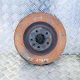 Bremsscheibe hinten rechts AUDI Q7 (4M) 3.0 TDI quattro 7L8615601E