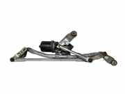 Scheibenwischermechanismus vorne