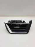 Gitter Grill vorne rechts RENAULT CLIO V (B7_) 1.3 TCe 130 (B7MF) 1051400001
