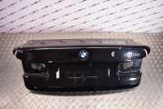 Heckklappe geschlossen BMW 5er (G30, F90)