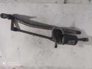 Scheibenwischermechanismus vorne OPEL ASTRA G Sedan (F69_) 1.7 TD 404387