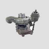 Turbolader OPEL VECTRA B Estate (31_) 2.0 DTI 16V 90570506