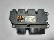 Airbag-Steuergerät OPEL ZAFIRA TOURER C (P12) 2.0 CDTi 775799950 13589689