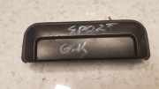 Türgriff links hinten Mitsubishi Pajero Sport I (K7, K9) MR313807