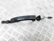 Türgriff links Audi A8 (4H) 4H0837205B