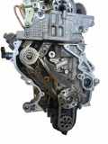 Motor TOYOTA AVENSIS Sedan (_T27_) 1.6 D4-D (WWT270_) N47C16A
