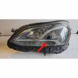 Scheinwerfer vorne links MERCEDES-BENZ E Coupe (C207) E 400 A2128209359 1EX01106645