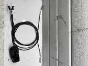 Motorhaubenöffnungsgriff MAZDA 6 Sedan (GG) 2.0 DI