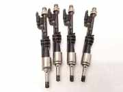 Einspritzventil Set BMW 5 (F10) 528 i xDrive 13647597870 7597870