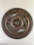 Schwungrad LAND ROVER RANGE ROVER SPORT (L320) 3.0 D 4x4 9X236K375BB