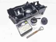 Andere Teile des Innenraums PEUGEOT 2008 II 1.2 PureTech 130 9818867680