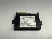 Bluetooth Steuergerät MERCEDES-BENZ CLA Shooting Brake (X117) CLA 220 CDI / d (117.903) A2139008013