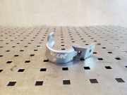 Heckklappescharnier rechts SKODA OCTAVIA III (5E3) 1.6 TDI 5E0827302A