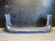 Hintere Stoßstange FORD TRANSIT COURIER Kombi 1.5 TDCi