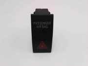 Schalter für Warnblinker Skoda Rapid Spaceback (NH) 5JA953507B