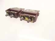 Heckklappescharnier rechts MAZDA DEMIO (DW) 1.5 16V 22K