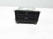 Radio/Navigationssystem-Kombination VW Caddy III Kombi (2KB) 1K0035186AN