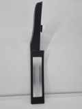 Schwellenverkleidung hinten links JAGUAR XF (X250) 2.2 D 8X23F13245AG