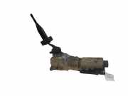 Gangschaltmechanismus KIA SORENTO I (JC) 2.5 CRDi