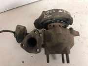 Turbolader HONDA ACCORD VII (CL, CN) 2.2 i-CTDi (CN1) 7291257