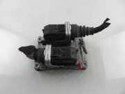 Steuergerät OPEL CORSA C (F08, F68) 1.0 0261206072