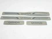 Schwellenwert festgelegt NISSAN QASHQAI III (J12) 1.3 DIG-T All-wheel Drive