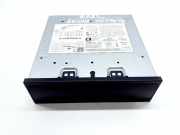 Navigationsblock SKODA OCTAVIA IV Combi (NX5) 1.0 TSI 5E3035816K