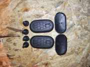 Spoiler hinten Jaguar F-Type Coupe (QQ6) EX538A520