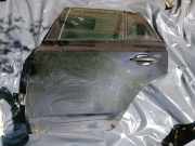 Tür links hinten BMW X3 (E83)