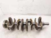 Kurbelwelle RENAULT CAPTUR (J5_) 0.9 TCe 90 8488R