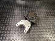 Motorbock vorne Citroen C4 II (B7) 9676523080