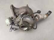 Turbolader NISSAN X-TRAIL (T30) 2.2 dCi 4x4 GT1849V