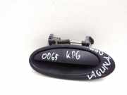 Türaußengriff hinten links RENAULT LAGUNA II (BG0/1_) 2.2 dCi (BG0F) 7700821371