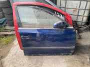 Vordere rechte Tür VW PASSAT B5 (3B2) 1.9 TDI