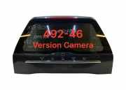 Heckklappe geschlossen Volvo XC60 I (156)