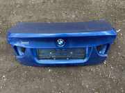 Heckklappe geschlossen BMW 3er (E90)